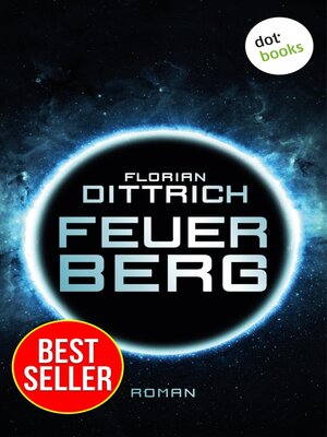 cover image of Feuerberg--Thriller
